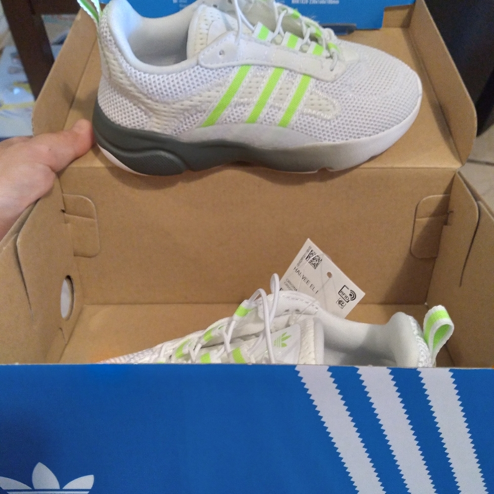 adidas toddler shoes